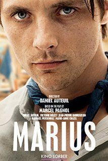 Marius DVD