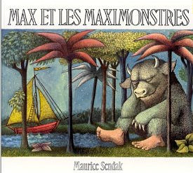 Max et les Maximonstres