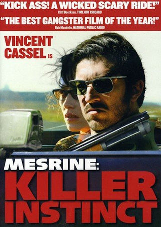 Mesrine Killer Instinct