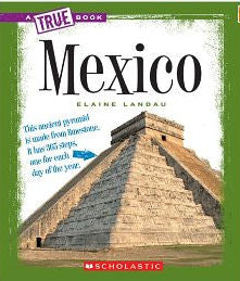 Mexico | Foreign Language and ESL Books and Games
