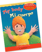Mi Cuerpo Big Book