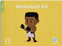 Mohamed Ali | Foreign Language and ESL Books and Games