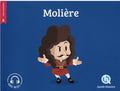 Molière Quelle Histoire - Temps Modernes - Audio Inclus
