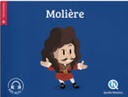 Molière Quelle Histoire - Temps Modernes - Audio Inclus