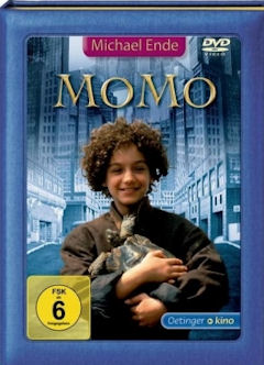 Momo dvd | Foreign Language DVDs