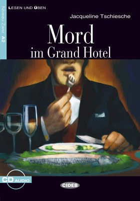 Level 2 - Mord im Grandhotel