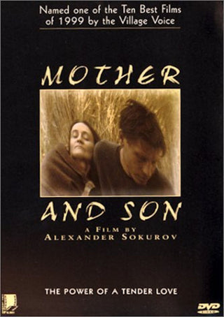 Mother and Son DVD | Foreign Language DVDs