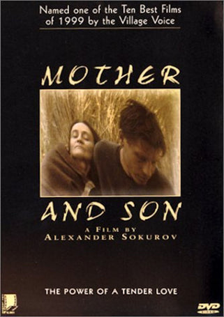 Mother and Son DVD
