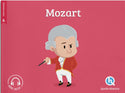 Mozart | Foreign Language and ESL Books and Games