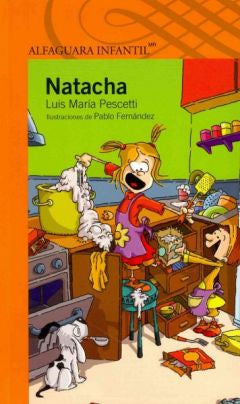 Natacha | Foreign Language and ESL Books and Games