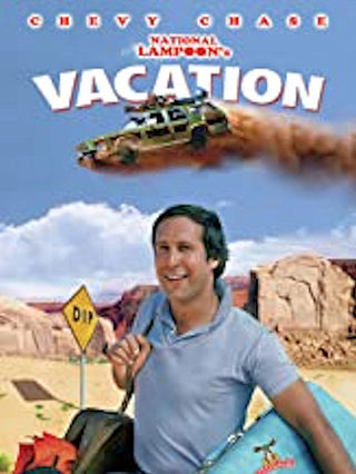 National Lampoon's Vacation dvd | Foreign Language DVDs