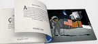 Neil Armstrong - Sur la Lune - 20 juillet 1969