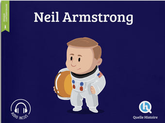 Neil Armstrong