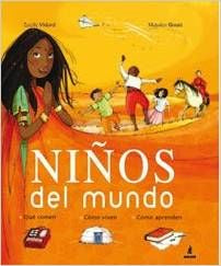 Niños del Mundo | Foreign Language and ESL Books and Games