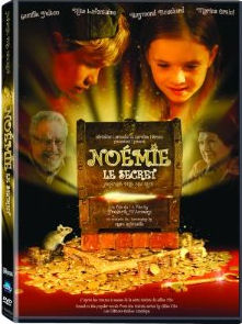 Noémie le Secret - Noemie the Secret | Foreign Language DVDs