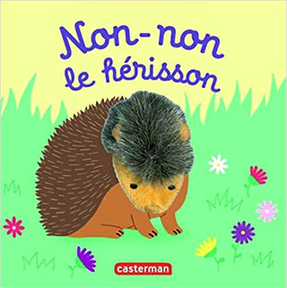 Non-non le hérisson | Foreign Language and ESL Books and Games
