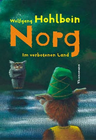 6th Optional - Norg im verbotenen Land | Foreign Language and ESL Books and Games