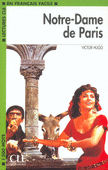 Niveau 3 - Notre Dame de Paris | Foreign Language and ESL Books and Games