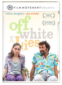 Off White Lies | Foreign Language DVDs