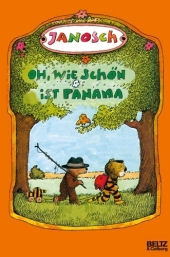 Oh, wie schön ist Panama | Foreign Language and ESL Books and Games