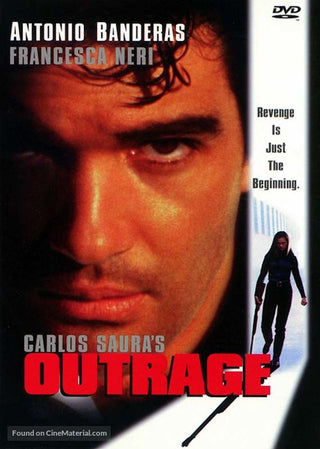 Outrage DVD | Foreign Language DVDs