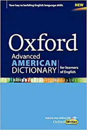 Oxford Advanced American Dictionary