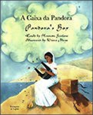 A Caixa da Pandora - Pandora's Box | Foreign Language and ESL Books and Games