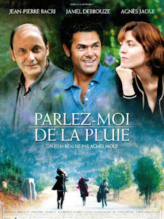 Parlez-Moi de la Pluie - Let it rain | Foreign Language DVDs
