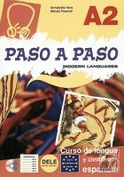 Paso a Paso | Foreign Language and ESL Books and Games
