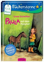 Paula auf dem Ponyhof | Foreign Language and ESL Books and Games