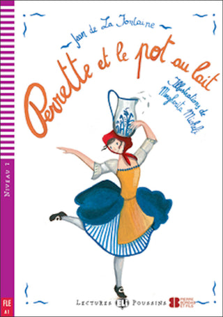 Level 2 - Perrette et le pot au lait