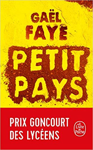Reader 10th Grade - Petit Pays | Foreign Language and ESL Books and Games