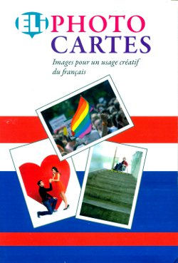 Photo Cartes | Foreign Language and ESL Books and Games