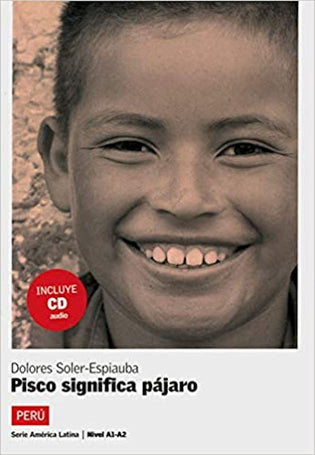 A1-A2 - Pisco significa Pájaro