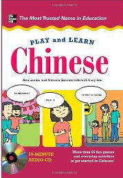 Play and Learn Chinese | Foreign Language and ESL Books and Games