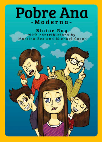 Level 1 - Pobre Ana Moderna