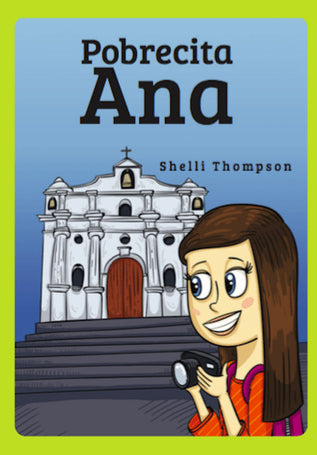 Level 1 - Pobrecita Ana