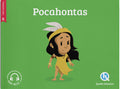 Pocahontas - Quelle Histoire - Temps Modernes - Audio inclus