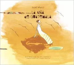 Poema La Niña de Guatemala | Foreign Language and ESL Books and Games