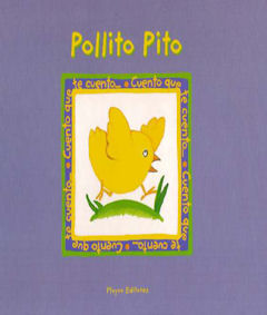 Cuenta que te cuenta - Pollito Pito | Foreign Language and ESL Books and Games