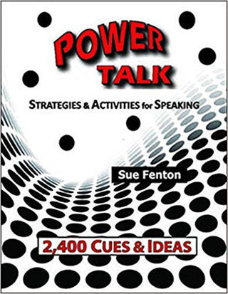 Power Talk | Foreign Language and ESL Books and Games