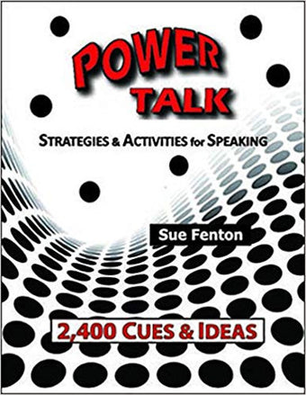 Power Talk