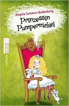 Prinzessin Pumpernickel | Foreign Language and ESL Books and Games