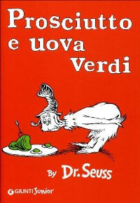 Prosciutto e uova Verdi | Foreign Language and ESL Books and Games