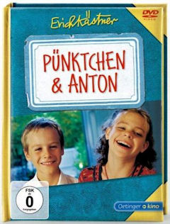 Pünktchen und Anton | Foreign Language DVDs