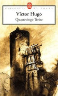 Quatrevingt-treize | Foreign Language and ESL Books and Games