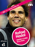 Rafael Nadal | Foreign Language and ESL Audio CDs