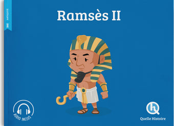 Ramses II