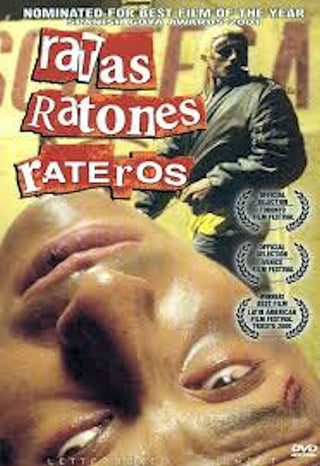 Ratas Ratones Rateros DVD | Foreign Language DVDs