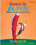 Reason to Write - Advanced Level | Foreign Language and ESL Books and Games